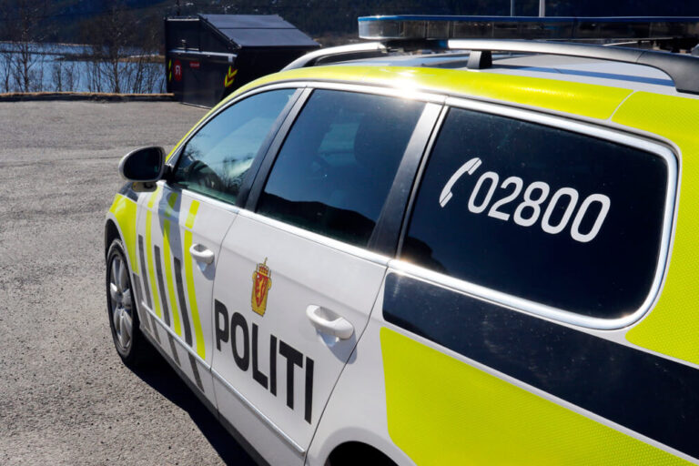 Politiet har anmeldt tre bilførere etter en kontroll på Tøtdal onsdag.