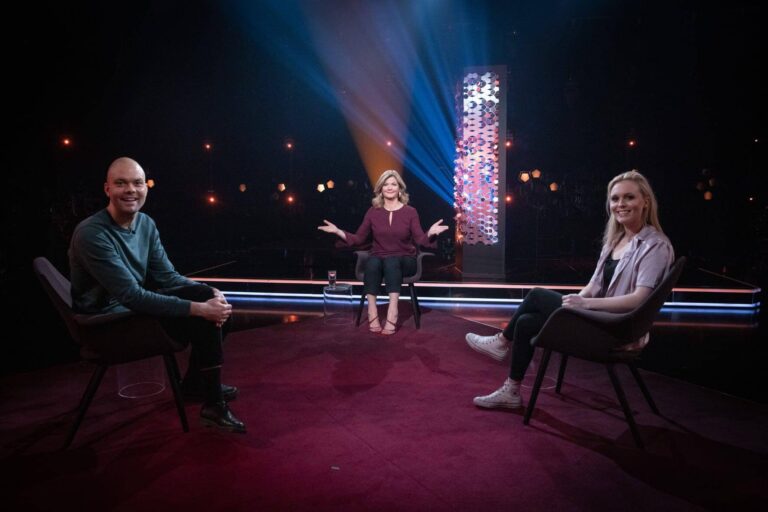 (Foto: Julia M. Naglestad/NRK)