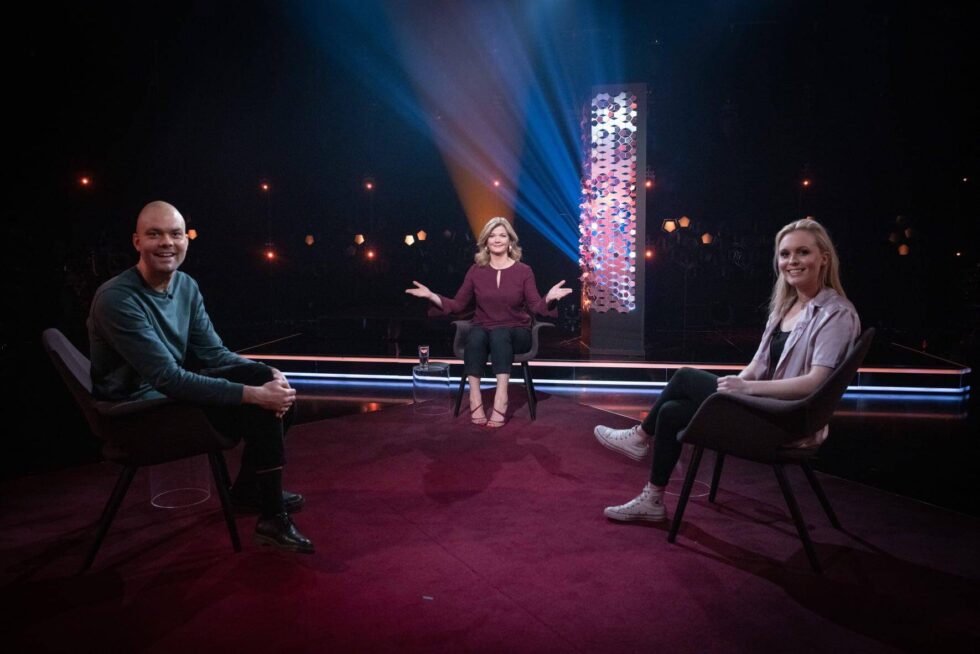 (Foto: Julia M. Naglestad/NRK)