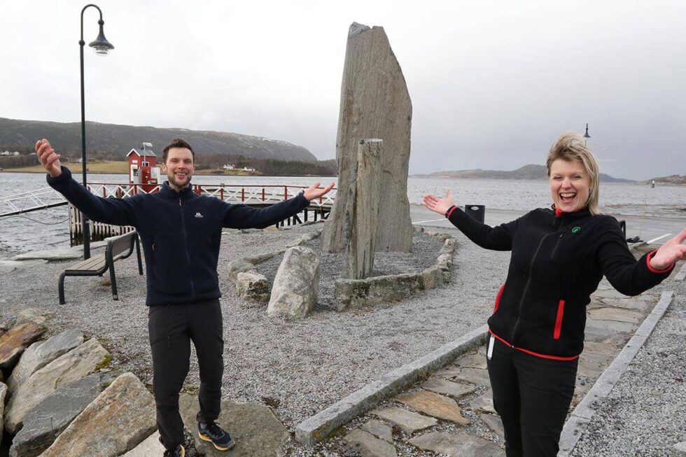 Morten Hammer Stamnes
Lise Sørgaard