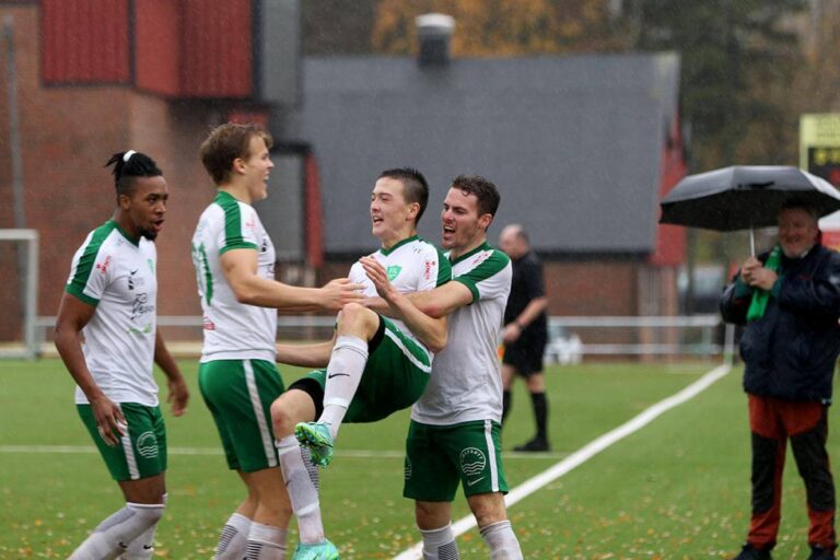 Hanne Marie Tyldum Ribsskog