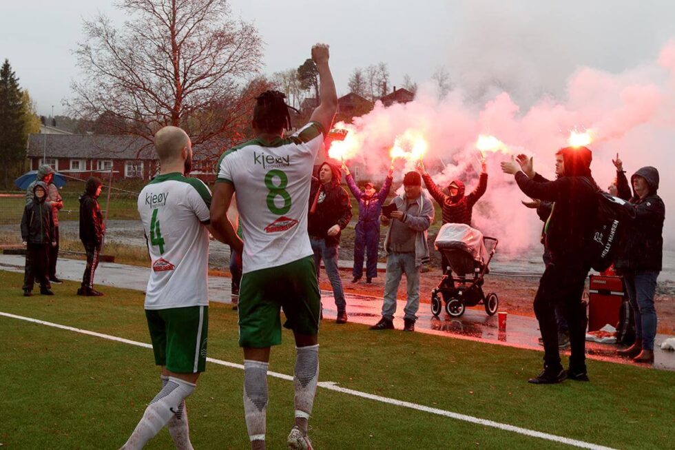 Hanne Marie Tyldum Ribsskog