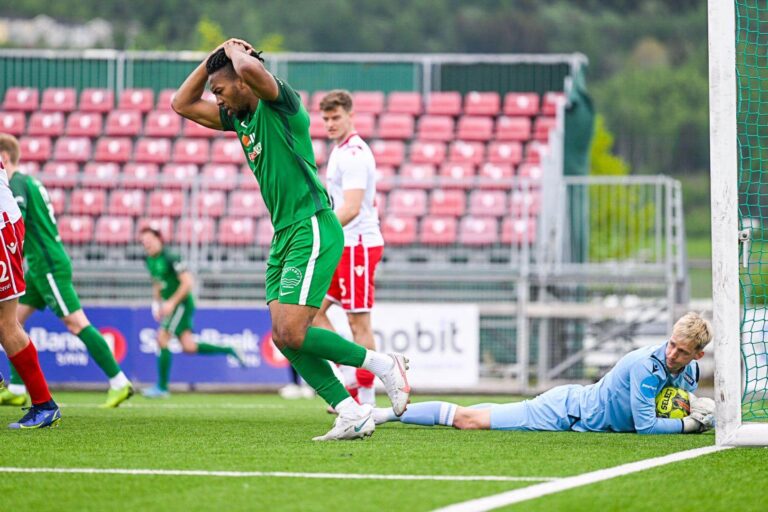 (Foto: Kristian Dahle Klocke)