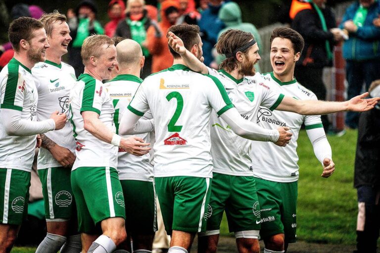 (Foto: Hans Arne Vedlog)