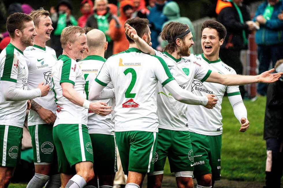 (Foto: Hans Arne Vedlog)