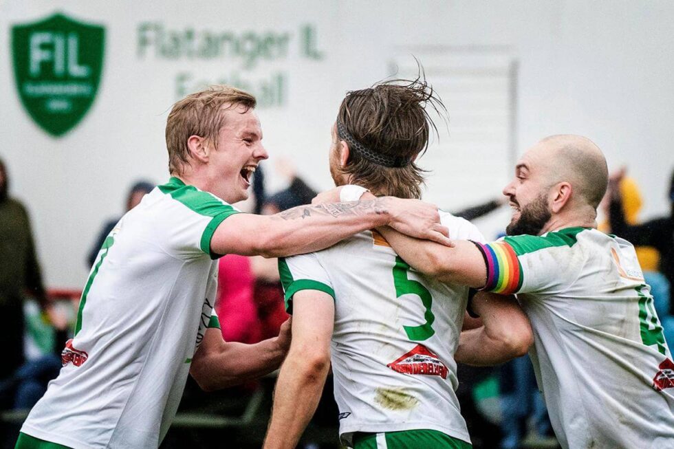 (Foto: Hans Arne Vedlog)