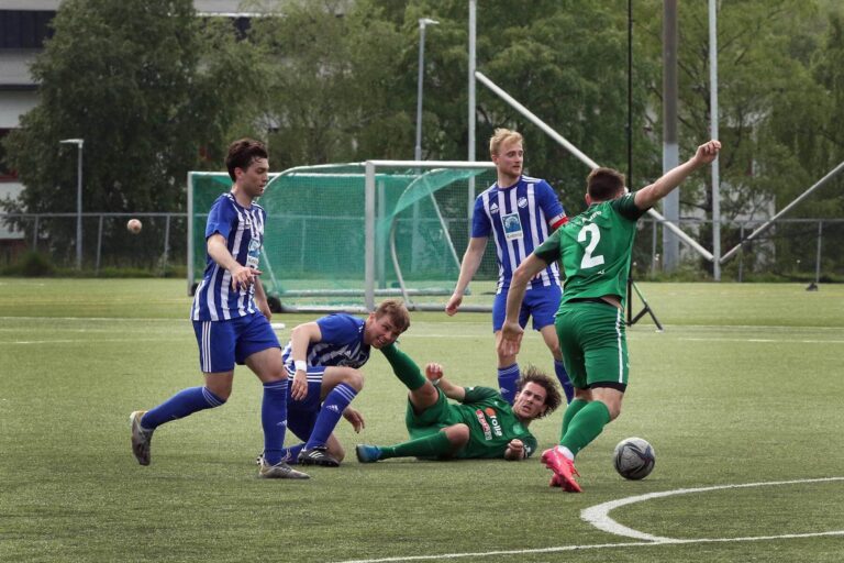 (Foto: Hanne Marie Tyldum Ribsskog)