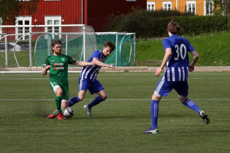 (Foto: Hanne Marie Tyldum Ribsskog)