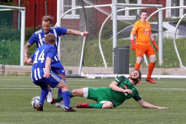 (Foto: Hanne Marie Tyldum Ribsskog)