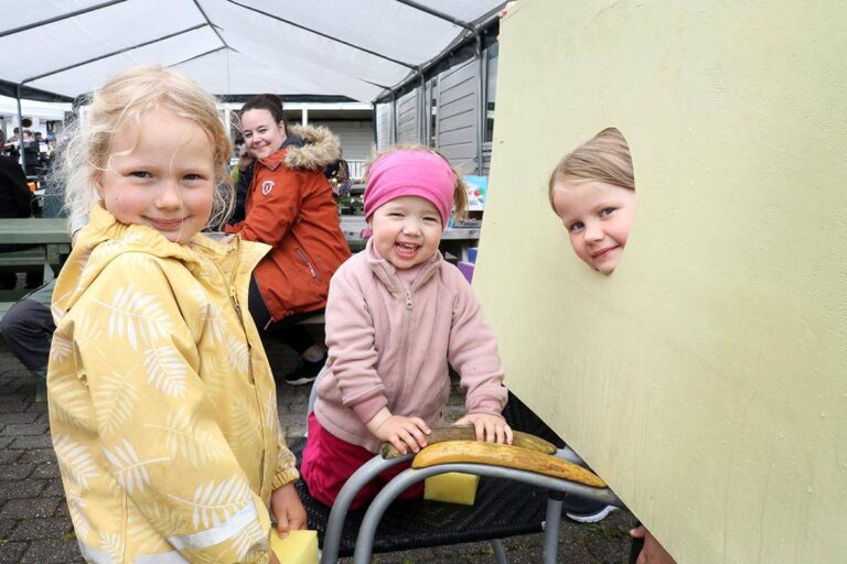 Foto: Hanne Marie Tyldum Ribsskog