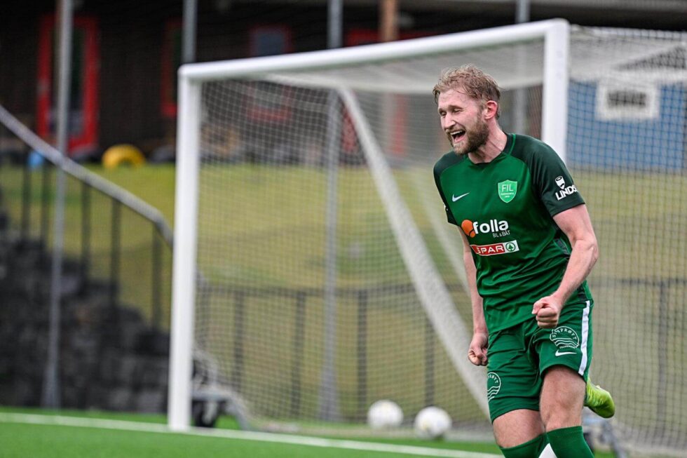 (Foto: Kristian Dahle Klocke)