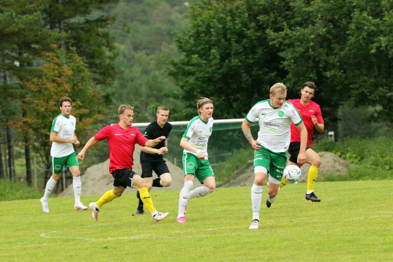 (Foto: Hanne Marie Tyldum Ribsskog)