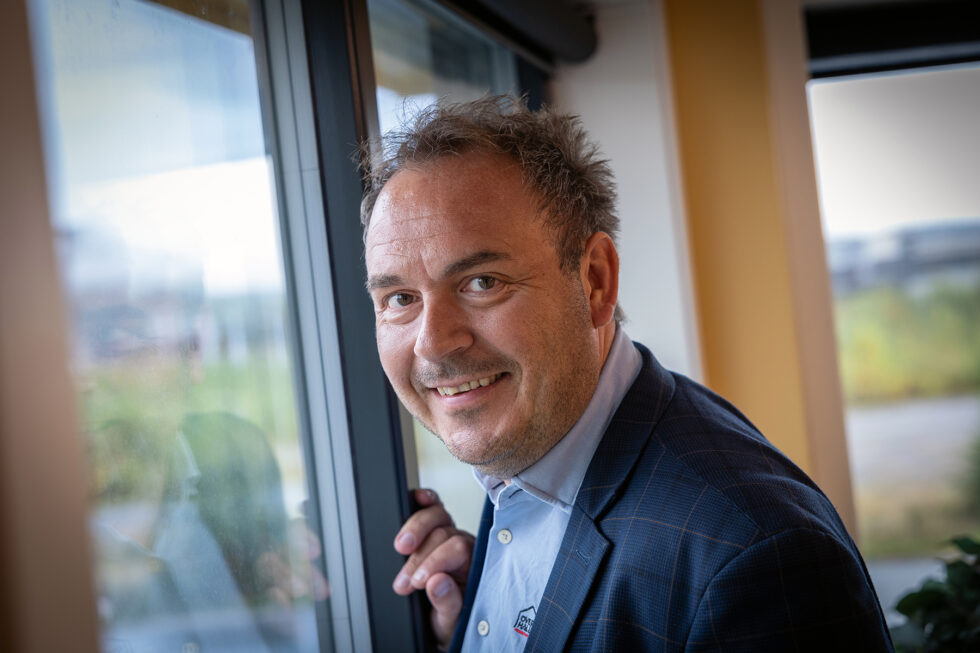 Arnt Ivar Jakobsen blir ny kommunalsjef for opplæring og oppvekst i Namsos kommune.