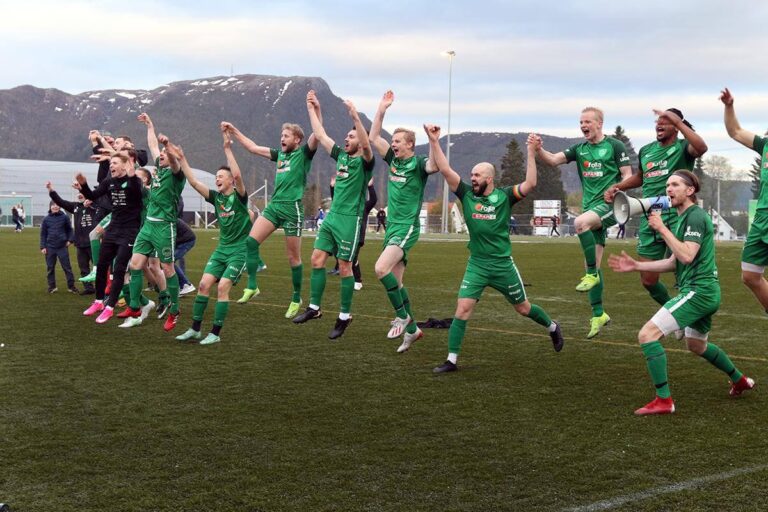 Foto: Kristian Dahle Klocke/Hanne Marie Tyldum Ribsskog