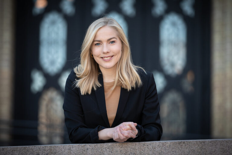 (Foto: Hans Kristian Thorbjørnsen)