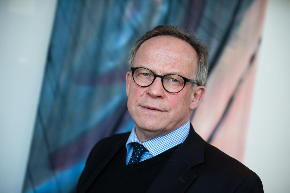 (Foto: Harald Harnang/Brønnøysundregistrene)