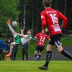 (Foto: Kristian Dahle Klocke)