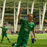 (Foto: Kristian Dahle Klocke)