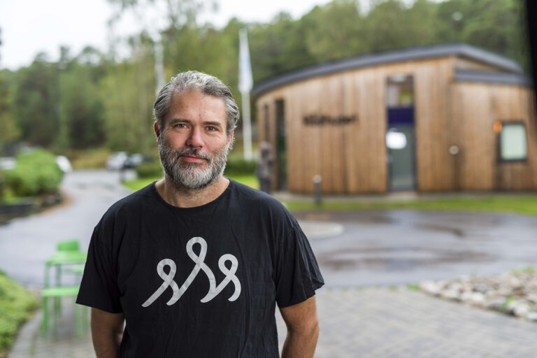 20211001 Grimstad, 

Stine Sofies Stiftelse

Ole-Morten G. Mouridsen

Foto: Kjell Inge Søreide,