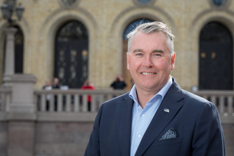 Foto: Hans Kristian Thorbjoernsen