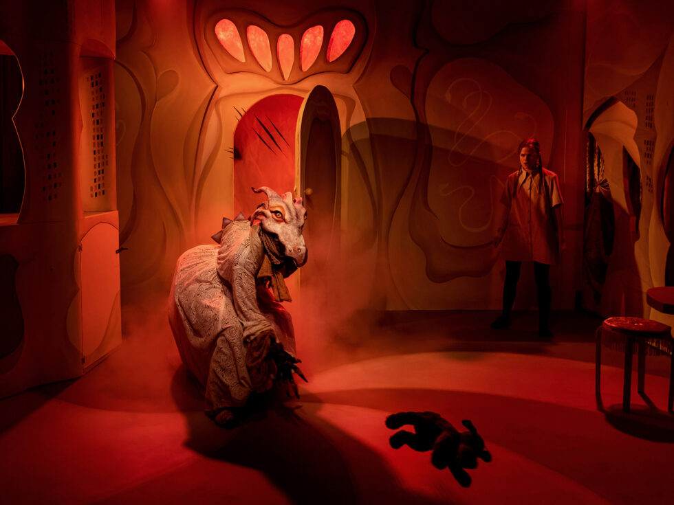 (Foto: Øyvind Malum)