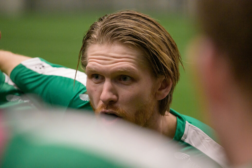 (Foto: Kristian Dahle Klocke)