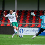 (Foto: Kristian Dahle Klocke)