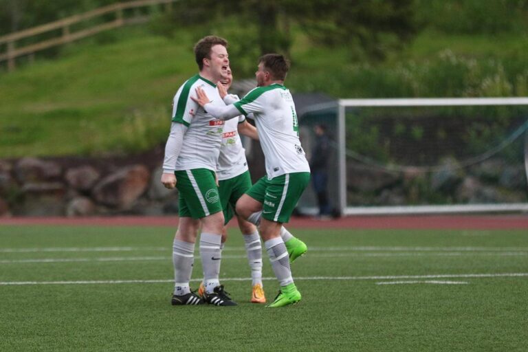 (Foto: Hanne Marie Tyldum Ribsskog)