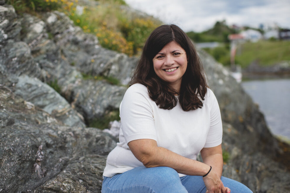 (Foto: Håkon Nordvik/WWF)