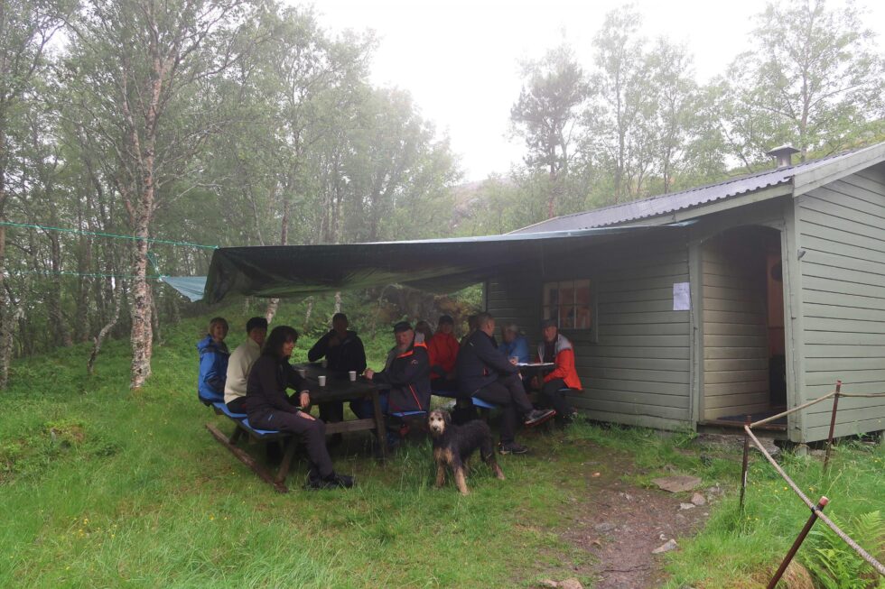 Eline Ruud Kristiansen