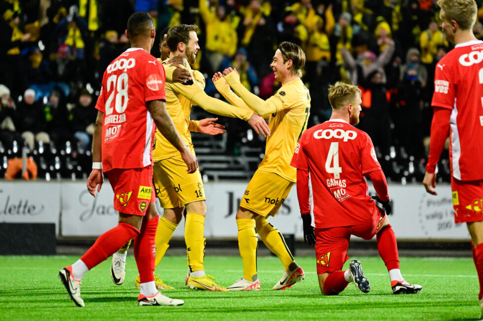 (Foto: Kent Even Grundstad)