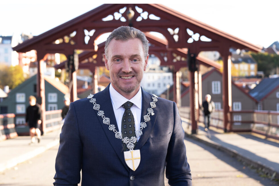 (Foto: Håvard Zeiner, Trøndelag fylkeskommune)