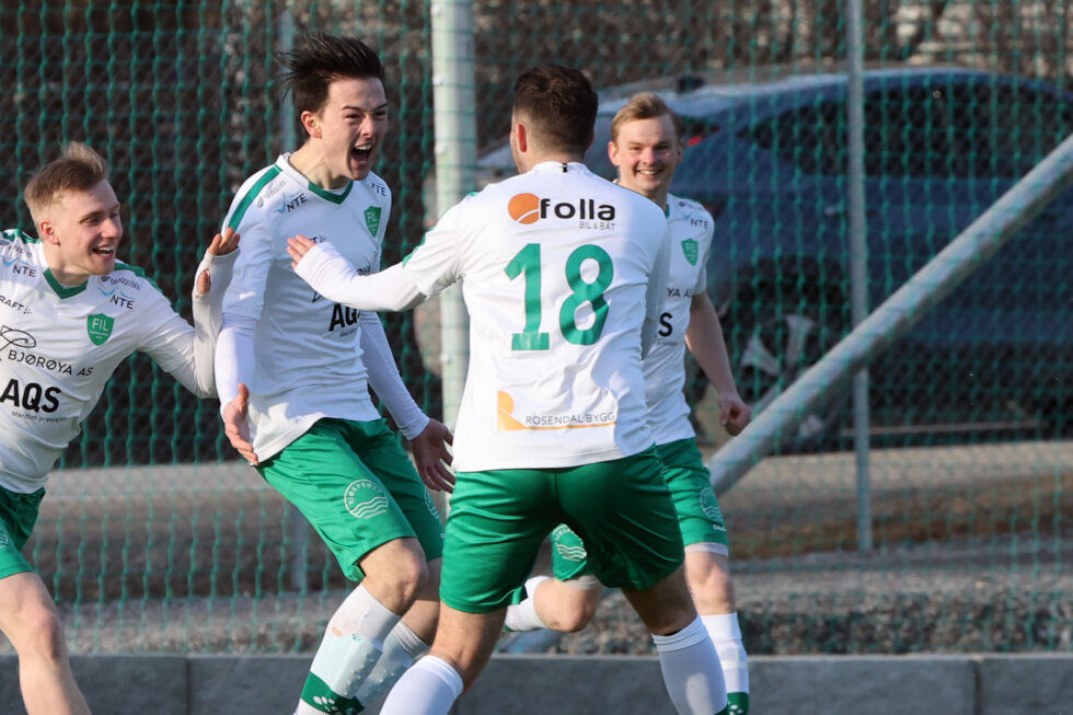 (Foto: Ove Magne Ribsskog)