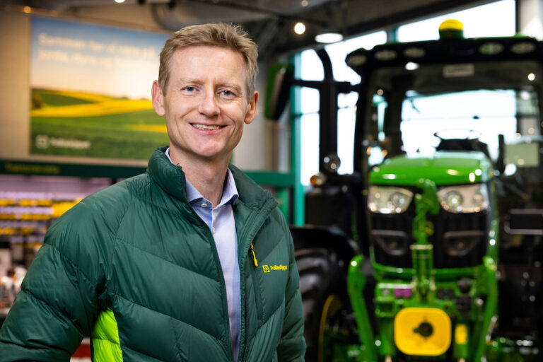 Fellekjøpet Portretter