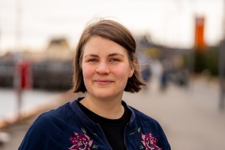 Pressebilder Ragnhild Kaski