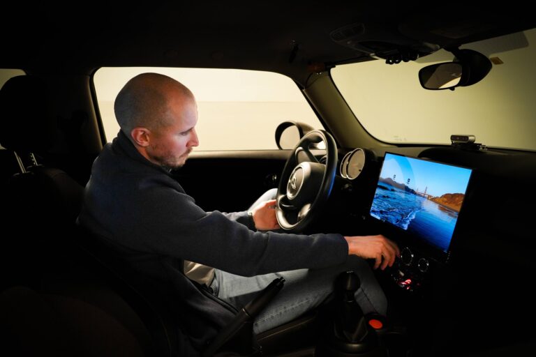 (Foto: Nadir Alam, NRK)