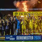 (Foto: Odd Rune Wang)