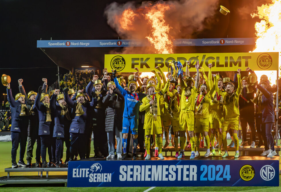 (Foto: Odd Rune Wang)