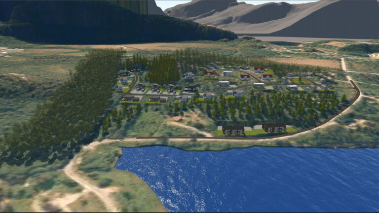 (Skisse: HD plan & arkitektur)