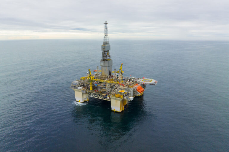 (Foto: Even Kleppa/Equinor)