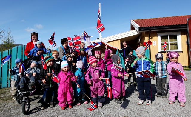 17mai i barnehagen_2