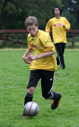 Anders Krokstad Woll