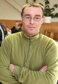 - Vi ser ingen lysning i nær framtid, sier tillitsvalgt Arne Johan Olsen.