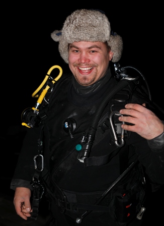 Diversnight Jan Mikael