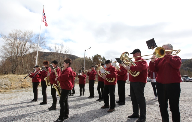 Flatanger musikkforening
