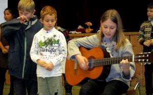 Juleavslutning Utvorda_2