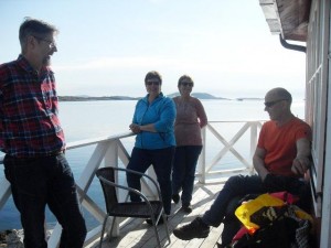 Medarbeidertreff_Torgeir Liasjo