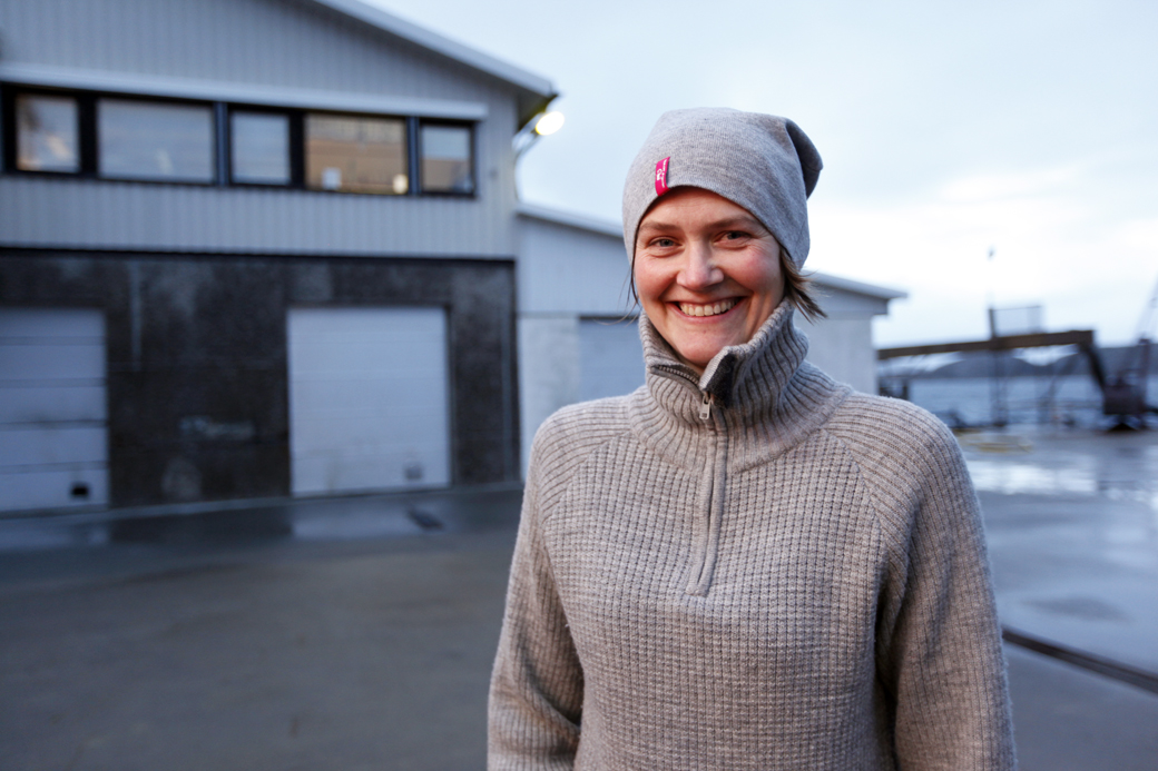 - Vi har ventet lenge, men konseptene høres veldig spennende ut, sier Renate Moe Dahle.