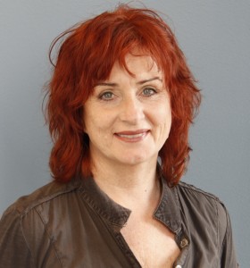 Sissel Thorsen er utdannet instruktør i Mindfulness og holder kurset i Flatanger.