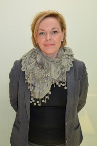 - Vi fikk ikke tilstrekkelig oppslutning om en akkord, sier bostyrer Siw Bleikvassli. (Foto: NTFK)